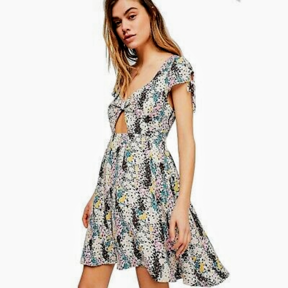 Free People dress
